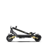 OOTD S30 elektrische scooter 1200W*2