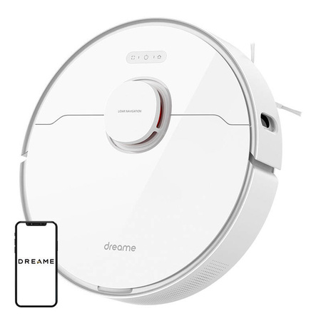 Robotstofzuiger Dreame Bot L10 Pro