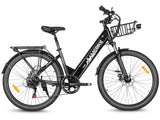 SAMEBIKE RS-A01 Pro-T elektrische stadsfiets
