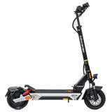 KuKirin M4 Max elektrische scooter, 800W motor, 48V 18,2Ah
