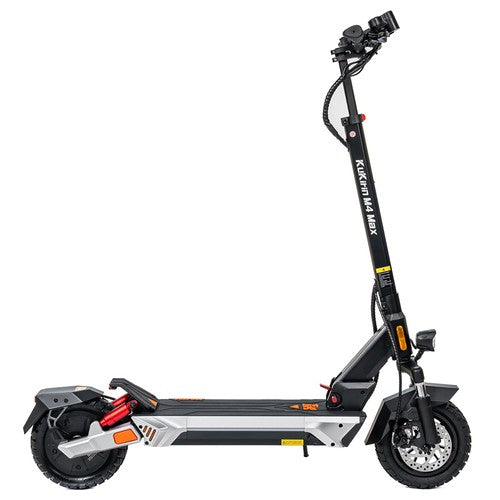 KuKirin M4 Max elektrische scooter, 800W motor, 48V 18,2Ah