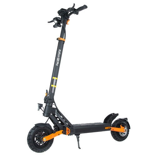 KuKirin G2 Pro (VMP) elektrische scooter, 500W motor, 48V 15,6Ah