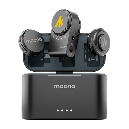 Maono WM650 A2 microfoon