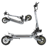 iENYRID S1 elektrische scooter met 250W motor, 48V 15Ah accu