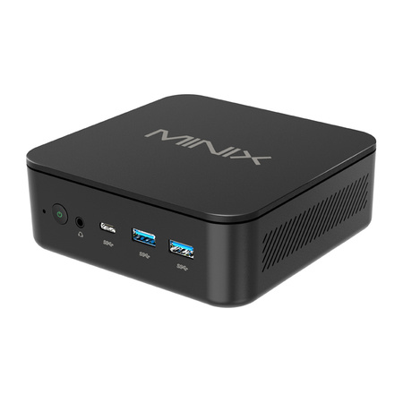 Mini-PC Minix NR660 ryzen 5 6600h 16+512