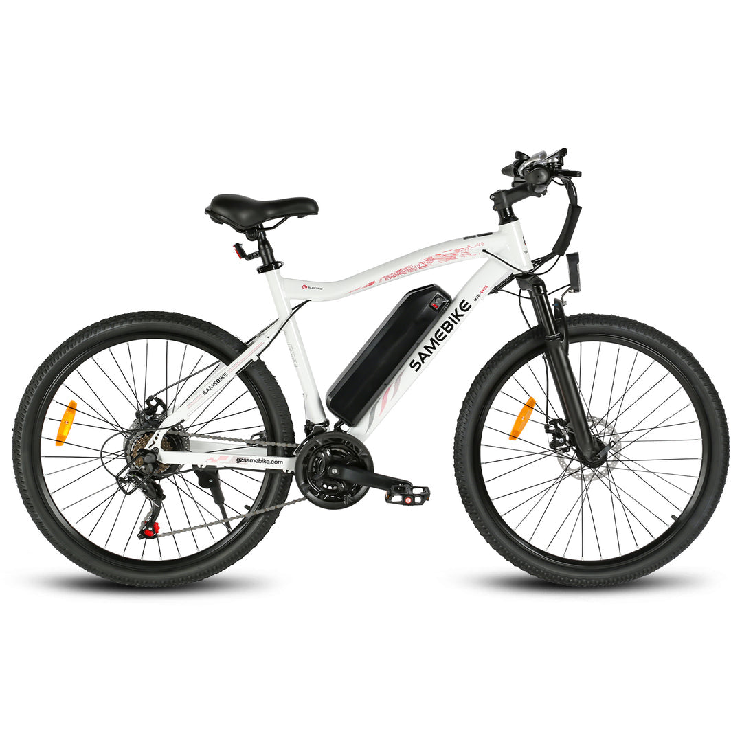 Samebike SY26-II elektrische mountainbike 500W 