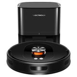 Liectroux T9 LDS Robotstofzuiger en Dweil 6500Pa