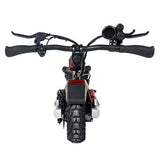 KuKirin M4 Max elektrische scooter, 800W motor, 48V 18,2Ah