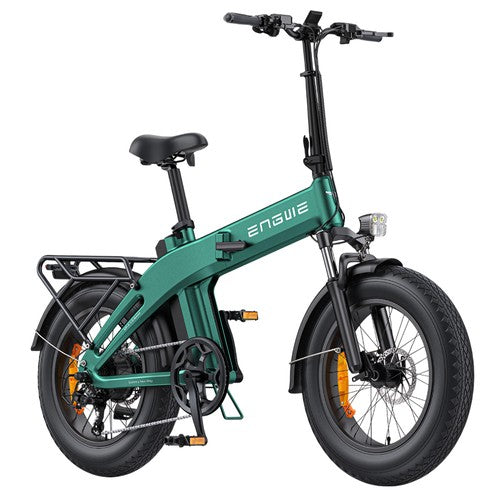 ENGWE EP-2 3.0 Boost elektrische fiets, 250W motor, 48V 13,5Ah
