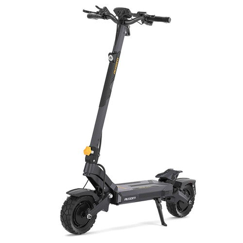 Ausom DT2 Pro elektrische scooter, 2x 1100W motor, 52V 23,4Ah