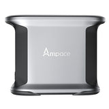 Ampace Andes 1500 draagbare powerstation, 1462Wh LiFePO4, 2400W