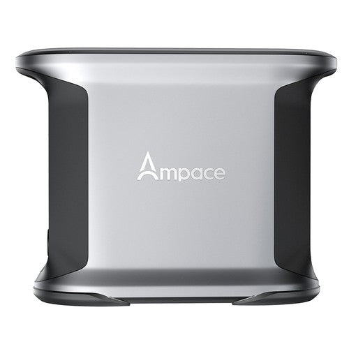 Ampace Andes 1500 draagbare powerstation, 1462Wh LiFePO4, 2400W