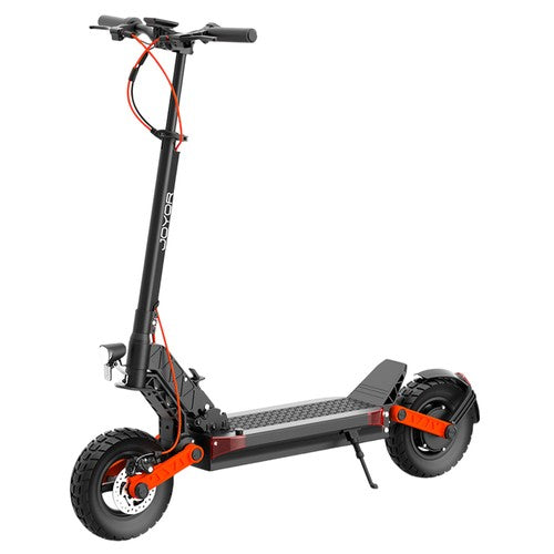 Joyor S8 elektrische scooter, 600W motor, 48V 26AH