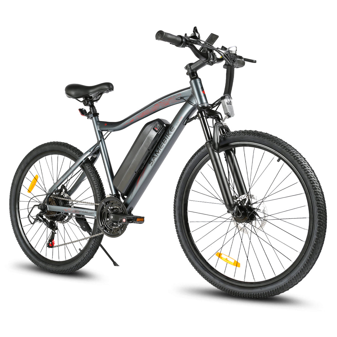 Samebike SY26-II elektrische mountainbike 500W 