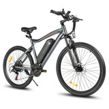 Samebike SY26-II elektrische mountainbike 500W 