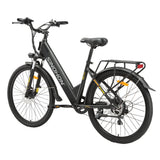 SINOHON EM300 elektrische fiets 36V 15Ah 250W