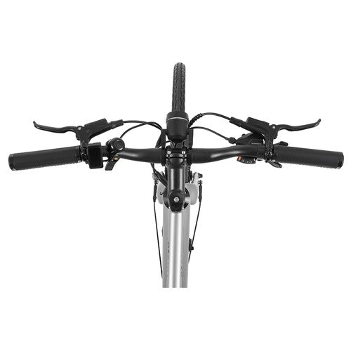 DYU Stroll 1 elektrische fiets 250W