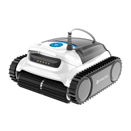 Wybot M1C bedrade zwembadreinigingsrobot