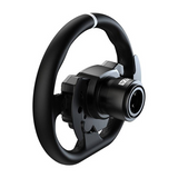 Gaming set - R5 basis + ES stuurwiel + SRP-Lite pedalen + klemmen Moza Racing R5 RS20 (PC)