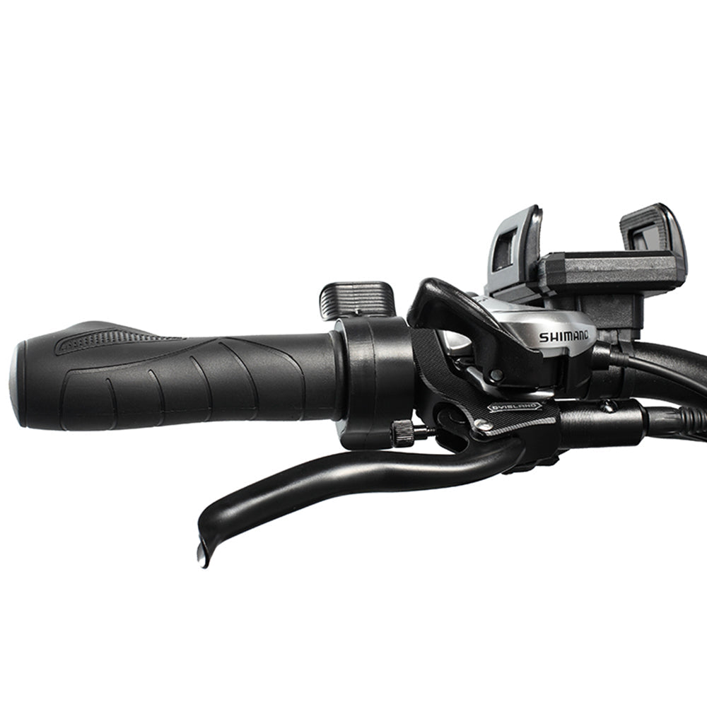 PHILODO H7Pro All-terrain elektrische fiets 1000W