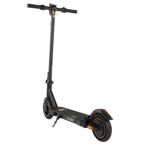 KuKirin S1 Max opvouwbare elektrische scooter, 350W motor, 36V 10,4Ah