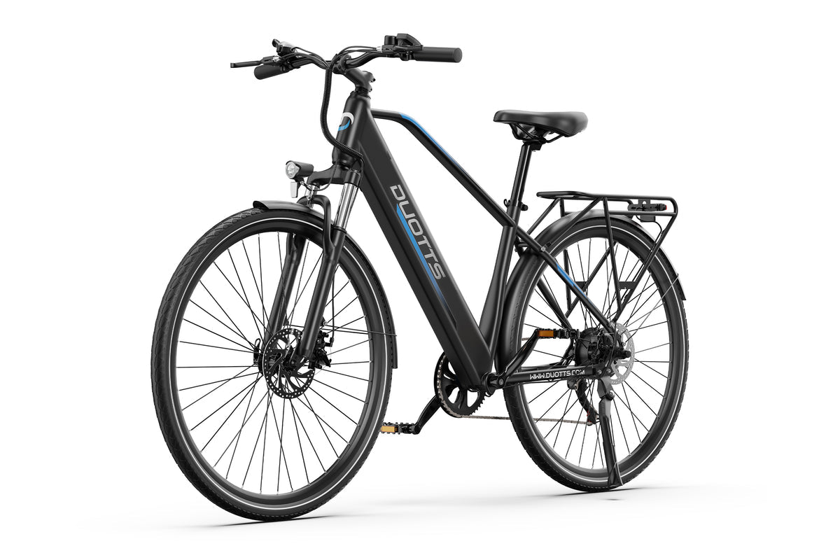 DUOTTS C29 Lite elektrische fiets