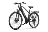 DUOTTS C29 Lite elektrische fiets