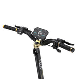 OOTD S30 elektrische scooter 1200W*2