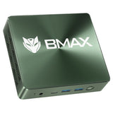 BMAX B6 Plus mini-pc, Intel Core i3-1000NG4 tot 3,2 GHz