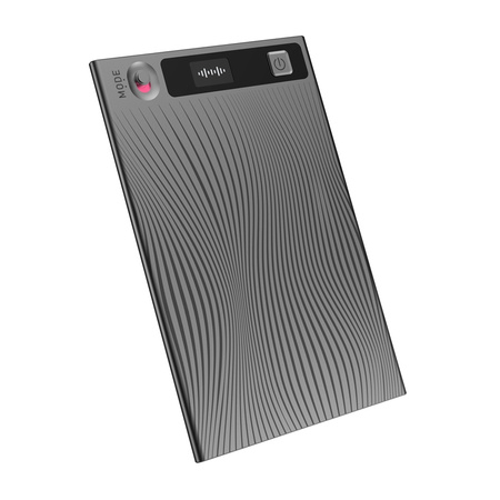 Mobvoi TicNote spraakrecorder
