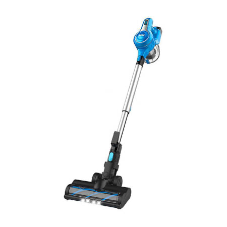 INSE S6T Draadloze stofzuiger