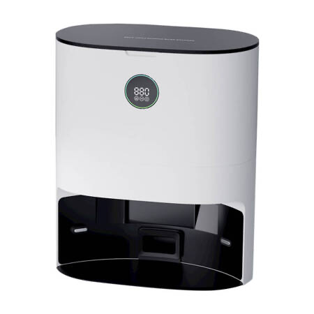 Robotstofzuiger Roidmi EVE MAX