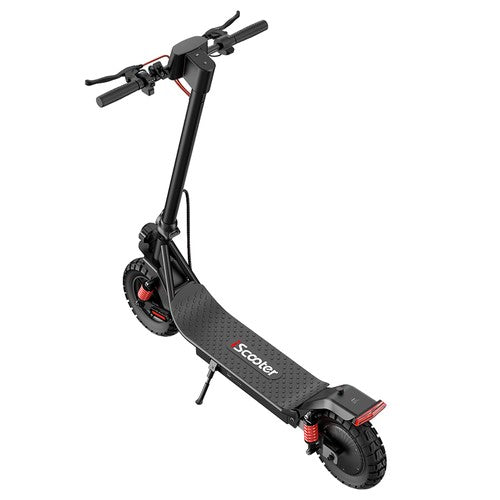 iScooter i10 Pro elektrische scooter, 800W motor, 48V 15Ah