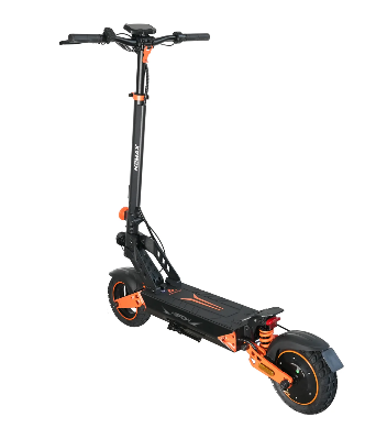 Kepow K2 MAX elektrische scooter 1000W