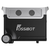 FOSSiBOT FB3840 uitbreidingsaccu, 3840Wh LiFePO4 accupack voor F3600 Pro