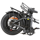 Sinohon B20 Opvouwbare elektrische fiets
