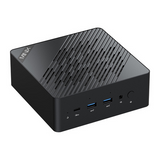 Minix ER936-AI Mini PC met Ryzen 365, 32GB RAM, 1TB opslag en Windows 11 Pro