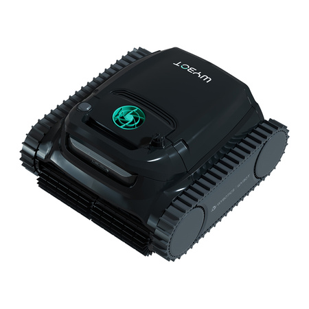 Draadloze zwembadreinigingsrobot WYBOT M1