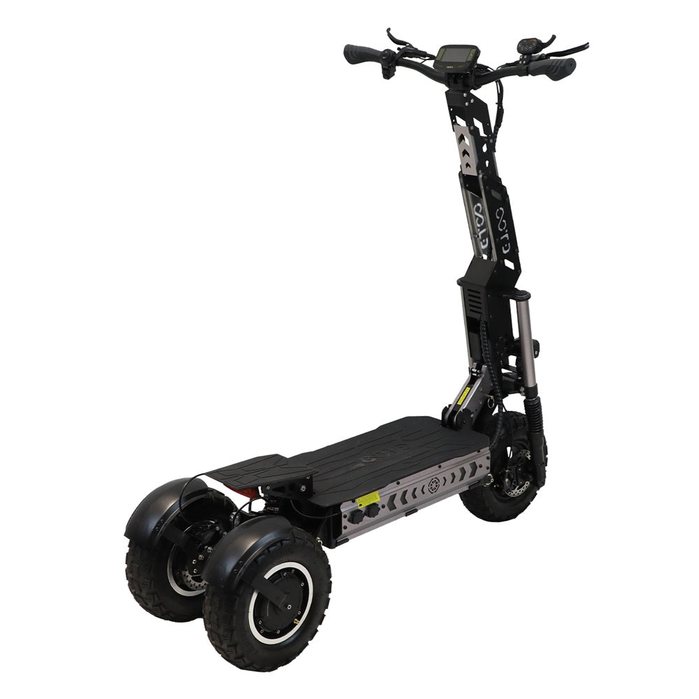 OOTD T30 3200W elektrische scooter