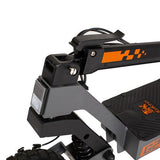 KuKirin G2 opvouwbare elektrische scooter 2025 upgrade 800W