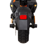 KuKirin G2 Master elektrische scooter, offroad, luchtbanden 1000W*2