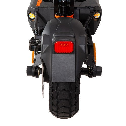 KuKirin G2 Master elektrische scooter, offroad, luchtbanden 1000W*2