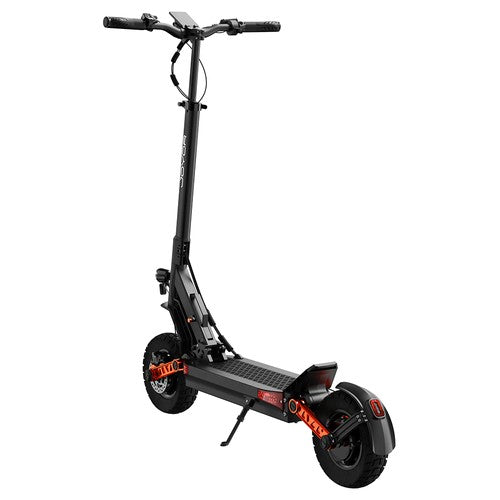 Joyor S10-S-Z Elektrische Scooter 18Ah 1000W*2