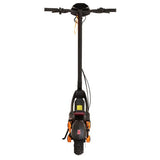 KuKirin G3 elektrische scooter 10 inch offroad 1200W motor 52V 18Ah