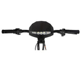 KuKirin G4 elektrische scooter, 2000W motor, 60V 20Ah accu