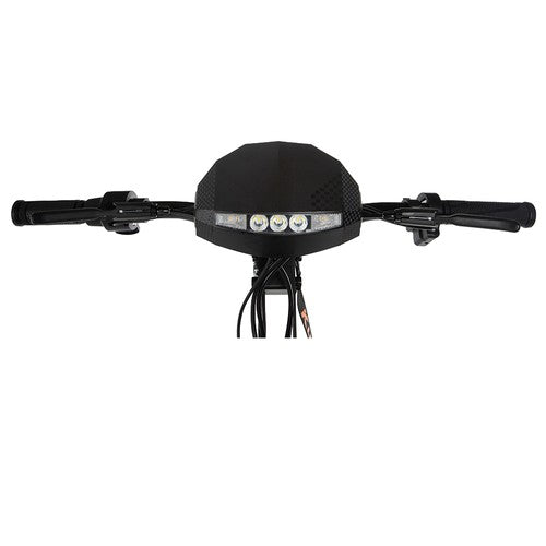 KuKirin G4 elektrische scooter, 2000W motor, 60V 20Ah accu