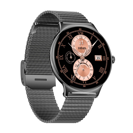 Colmi V89 smartwatch