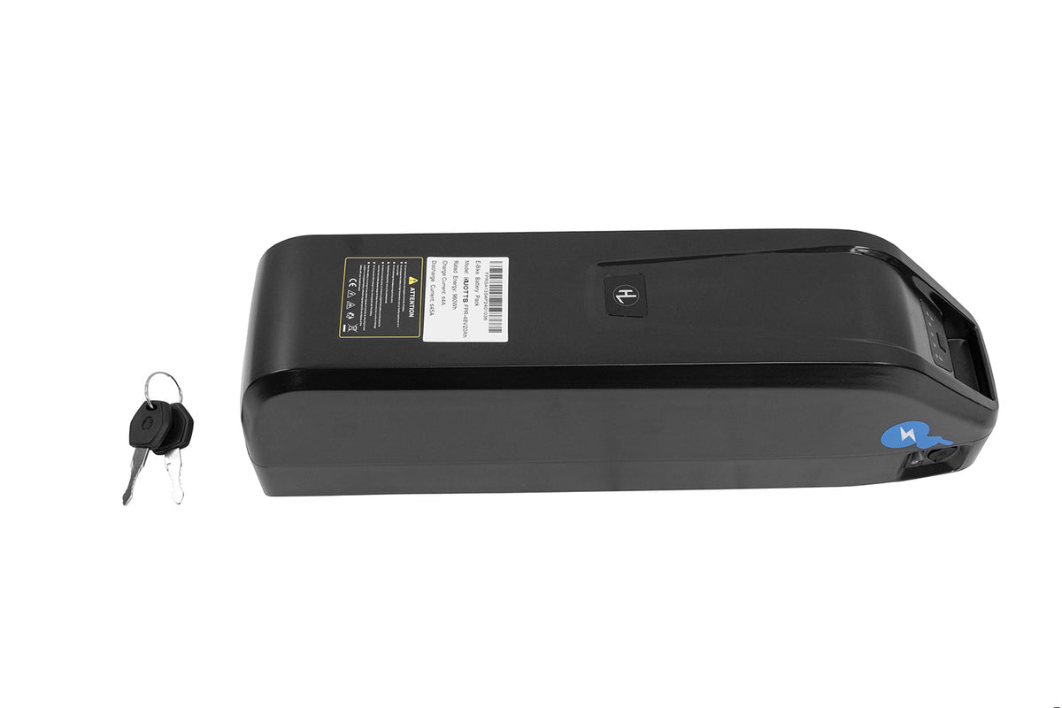 Duotts ​​S26 Samsung-batterij