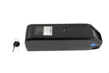 Duotts ​​S26 Samsung-batterij