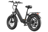 FAFREES F20 Rover elektrische fiets 250W